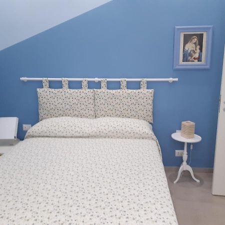 אנלציט Casa Vacanze Rosa מראה חיצוני תמונה