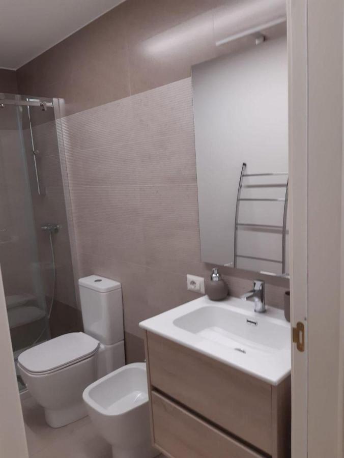אנלציט Casa Vacanze Rosa מראה חיצוני תמונה