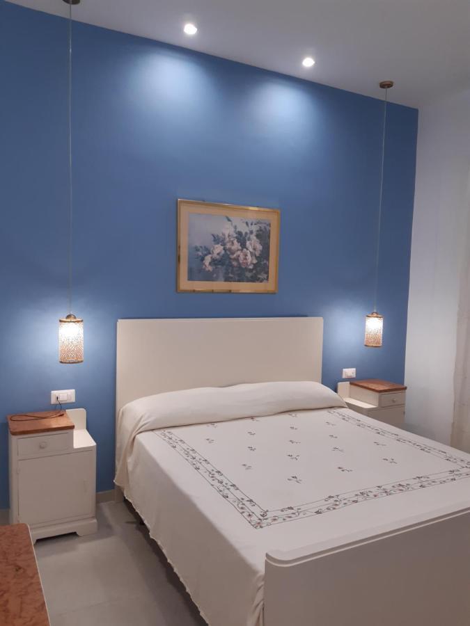 אנלציט Casa Vacanze Rosa מראה חיצוני תמונה