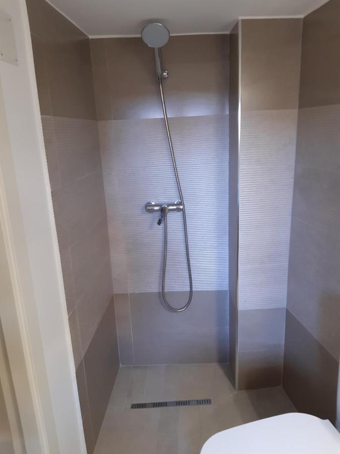 אנלציט Casa Vacanze Rosa מראה חיצוני תמונה