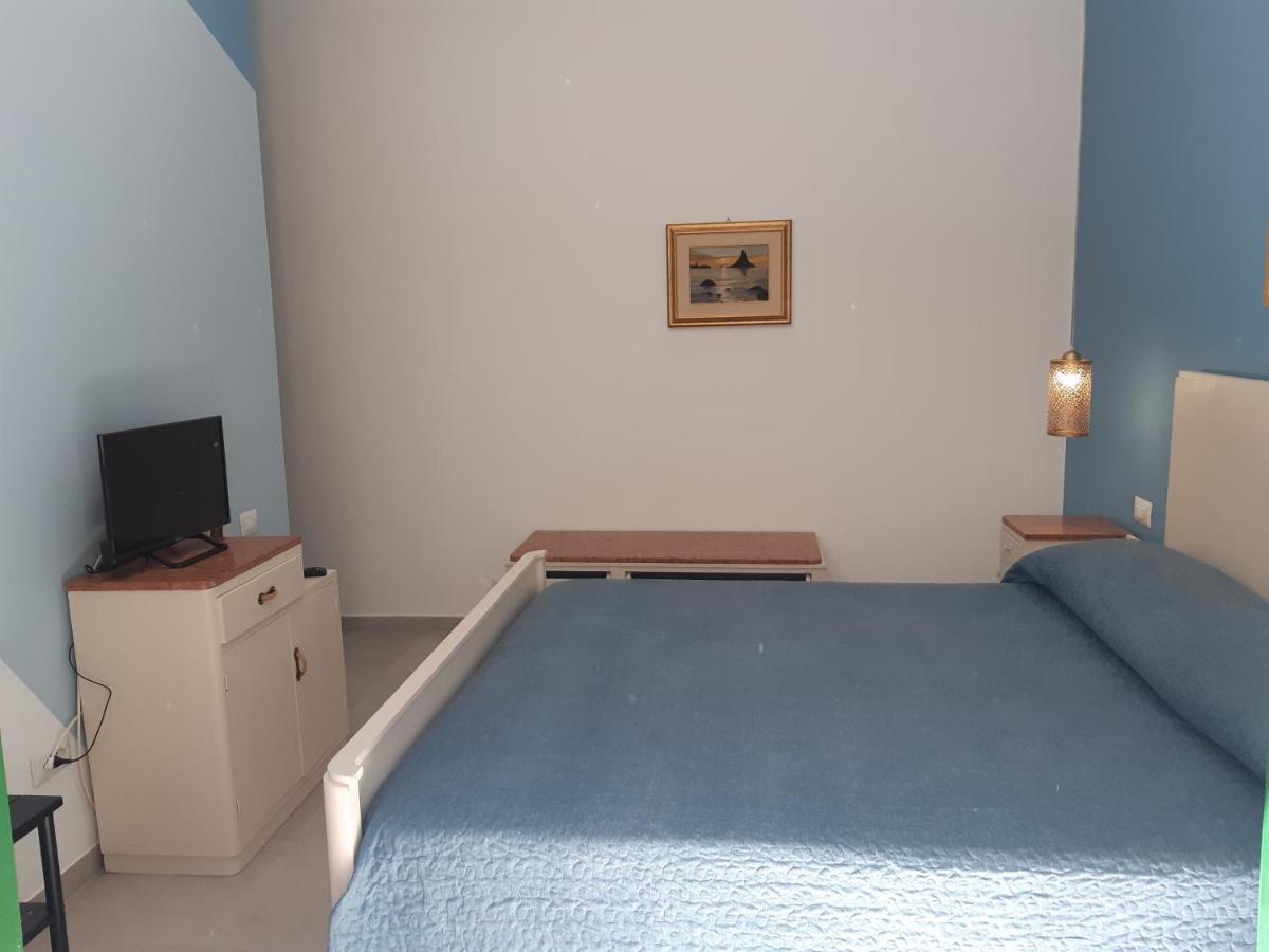 אנלציט Casa Vacanze Rosa מראה חיצוני תמונה