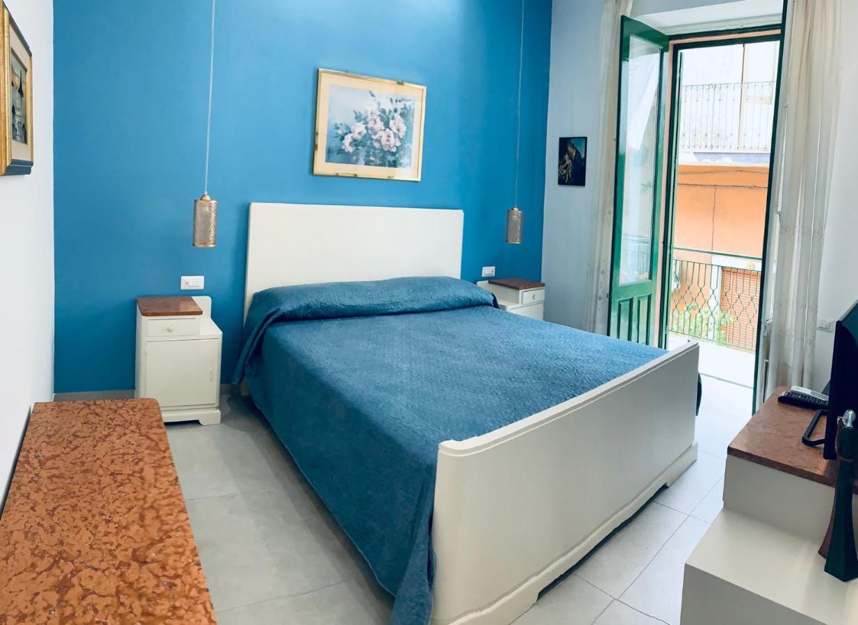 אנלציט Casa Vacanze Rosa מראה חיצוני תמונה