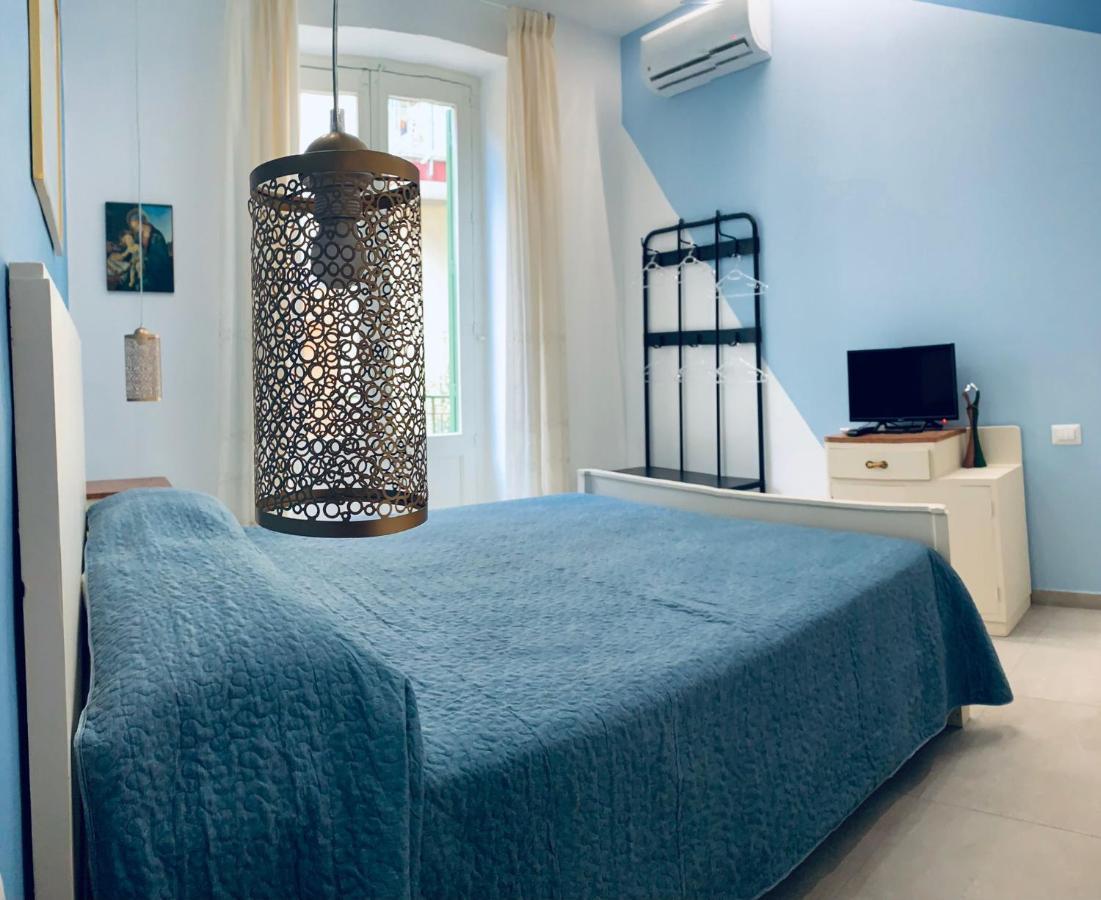 אנלציט Casa Vacanze Rosa מראה חיצוני תמונה