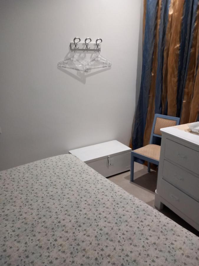 אנלציט Casa Vacanze Rosa מראה חיצוני תמונה