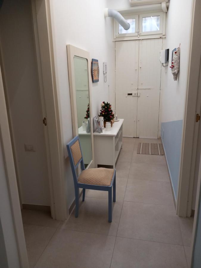אנלציט Casa Vacanze Rosa מראה חיצוני תמונה